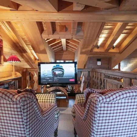 Joseph * Courchevel