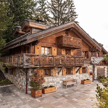 Joseph * Courchevel