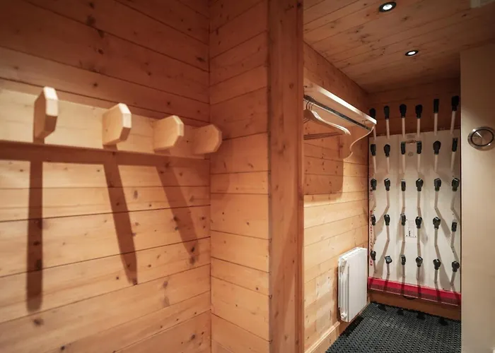 Joseph * Courchevel