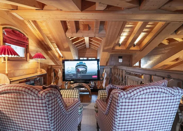 Joseph Courchevel